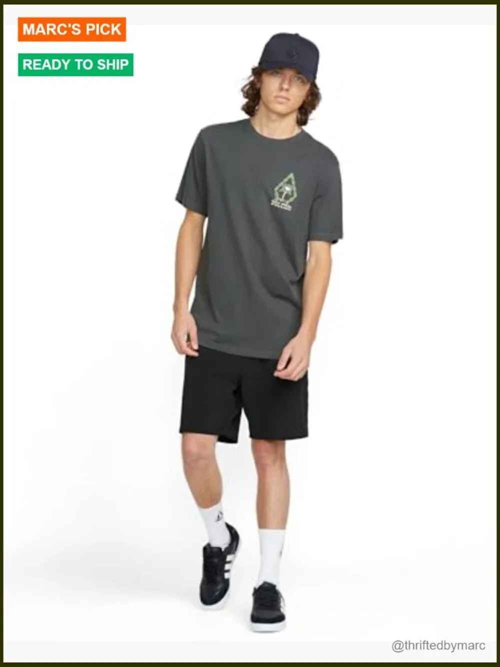 Men's 18-Inch Hybrid Shorts Quick Dry Stretch Fabric Elastic Waistband